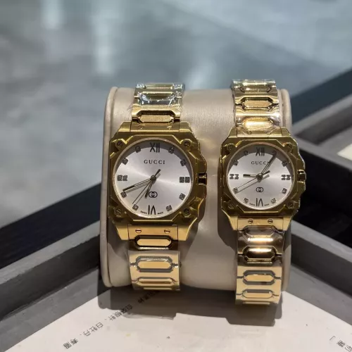 Gucci AAA Quality Watches For Unisex #1348208 $135.00 USD, Wholesale Replica Gucci AAA Quality Watches