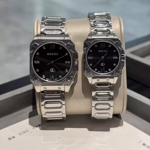 Gucci AAA Quality Watches For Unisex #1348209 $130.00 USD, Wholesale Replica Gucci AAA Quality Watches