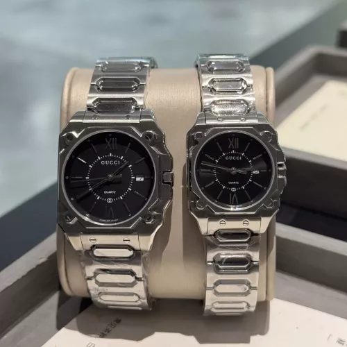 Gucci AAA Quality Watches For Unisex #1348210 $130.00 USD, Wholesale Replica Gucci AAA Quality Watches