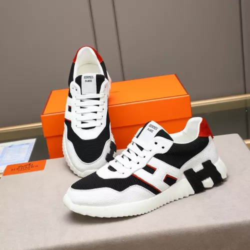 Hermes Casual Shoes For Men #1348211 $82.00 USD, Wholesale Replica Hermes Casual Shoes