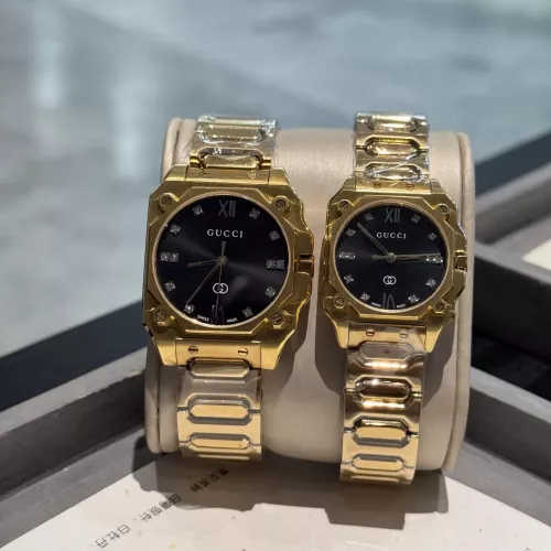 Gucci AAA Quality Watches For Unisex #1348212 $135.00 USD, Wholesale Replica Gucci AAA Quality Watches