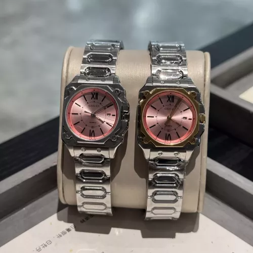 Gucci AAA Quality Watches For Unisex #1348215 $130.00 USD, Wholesale Replica Gucci AAA Quality Watches