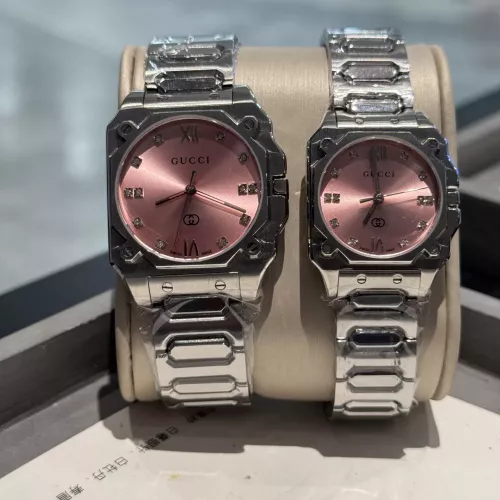 Gucci AAA Quality Watches For Unisex #1348216 $130.00 USD, Wholesale Replica Gucci AAA Quality Watches
