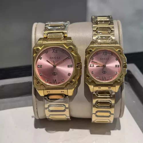 Gucci AAA Quality Watches For Unisex #1348217 $135.00 USD, Wholesale Replica Gucci AAA Quality Watches