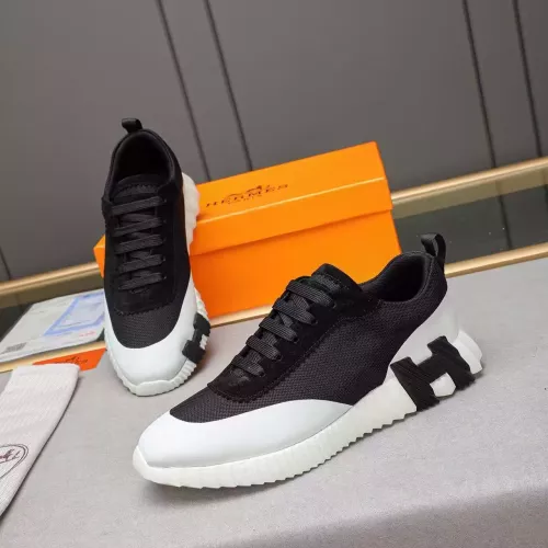 Hermes Casual Shoes For Men #1348219 $82.00 USD, Wholesale Replica Hermes Casual Shoes