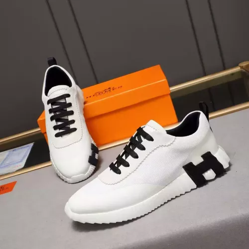 Hermes Casual Shoes For Men #1348220 $82.00 USD, Wholesale Replica Hermes Casual Shoes