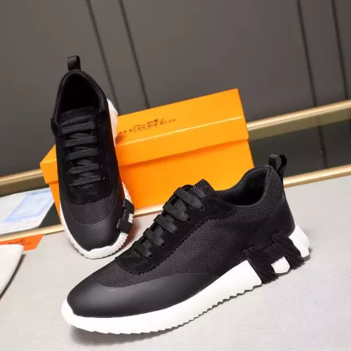 Hermes Casual Shoes For Men #1348221 $82.00 USD, Wholesale Replica Hermes Casual Shoes
