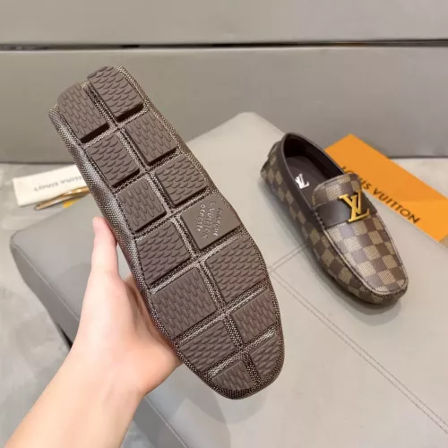 Replica Louis Vuitton LV Oxfords Shoes For Men #1348225 $85.00 USD for Wholesale