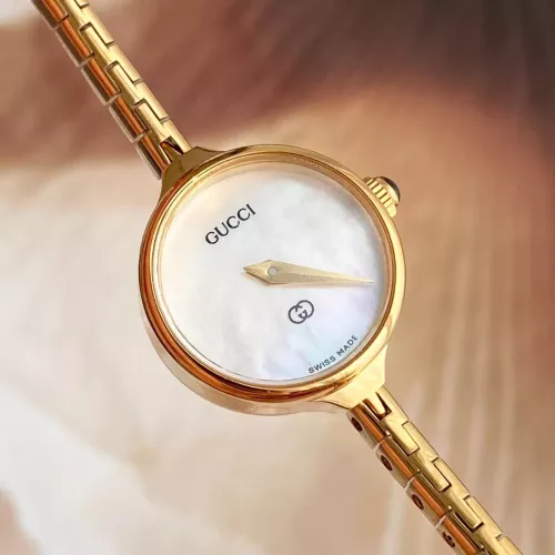 Gucci AAA Quality Watches For Women #1348245 $118.00 USD, Wholesale Replica Gucci AAA Quality Watches