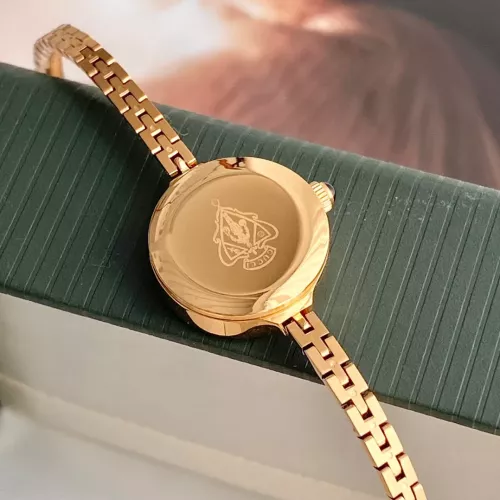 Replica Gucci AAA Quality Watches For Women #1348246 $118.00 USD for Wholesale