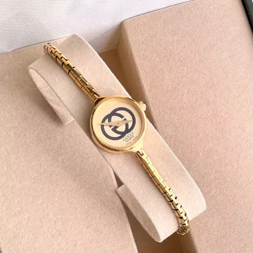 Gucci AAA Quality Watches For Women #1348247 $118.00 USD, Wholesale Replica Gucci AAA Quality Watches
