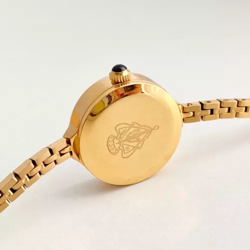 Replica Gucci AAA Quality Watches For Women #1348248 $118.00 USD for Wholesale
