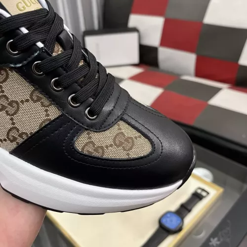 Replica Gucci Casual Shoes For Men #1348253 $85.00 USD for Wholesale