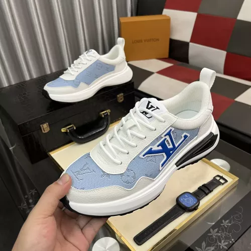 Louis Vuitton Casual Shoes For Men #1348258 $85.00 USD, Wholesale Replica Louis Vuitton Casual Shoes