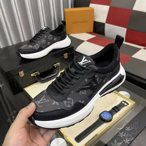 Louis Vuitton Casual Shoes For Men #1348259 $85.00 USD, Wholesale Replica Louis Vuitton Casual Shoes