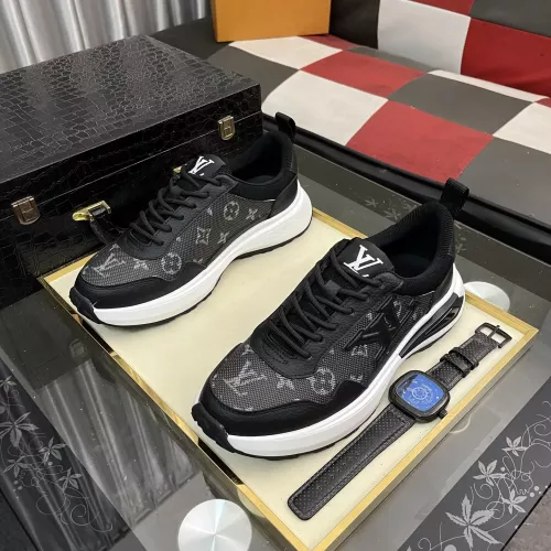 Replica Louis Vuitton Casual Shoes For Men #1348259 $85.00 USD for Wholesale