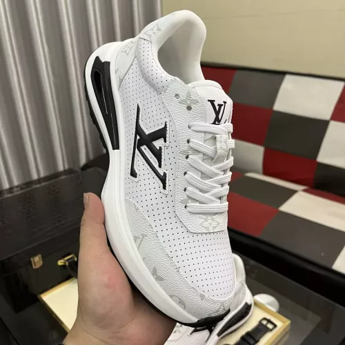 Replica Louis Vuitton Casual Shoes For Men #1348260 $85.00 USD for Wholesale