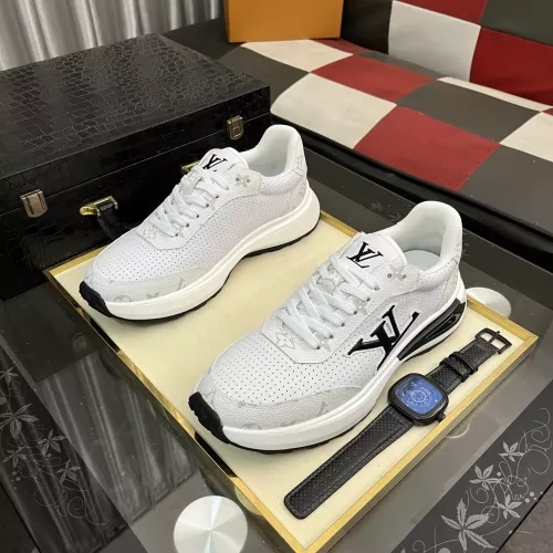 Replica Louis Vuitton Casual Shoes For Men #1348260 $85.00 USD for Wholesale