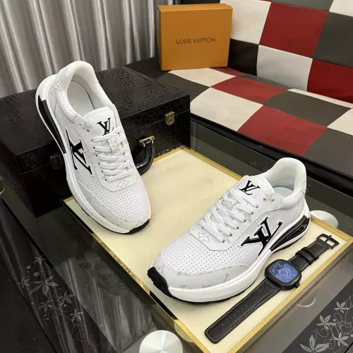 Replica Louis Vuitton Casual Shoes For Men #1348260 $85.00 USD for Wholesale