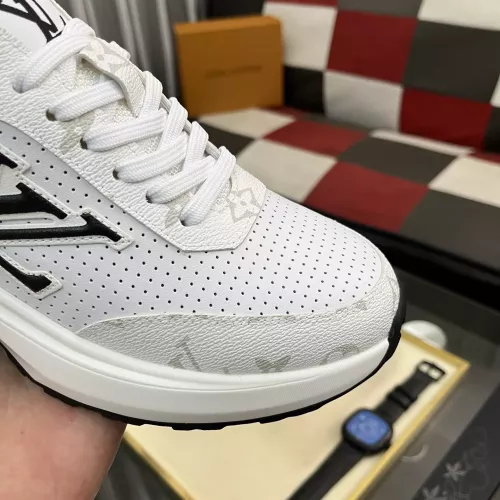 Replica Louis Vuitton Casual Shoes For Men #1348260 $85.00 USD for Wholesale