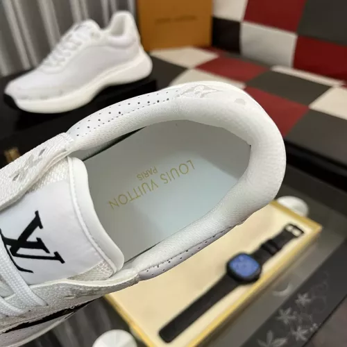 Replica Louis Vuitton Casual Shoes For Men #1348260 $85.00 USD for Wholesale