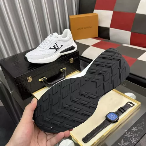 Replica Louis Vuitton Casual Shoes For Men #1348260 $85.00 USD for Wholesale