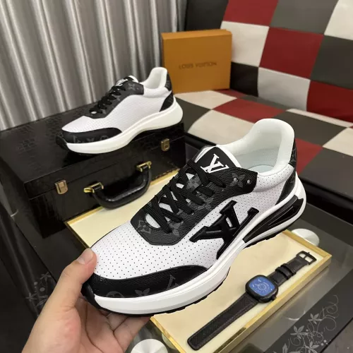 Louis Vuitton Casual Shoes For Men #1348261 $85.00 USD, Wholesale Replica Louis Vuitton Casual Shoes
