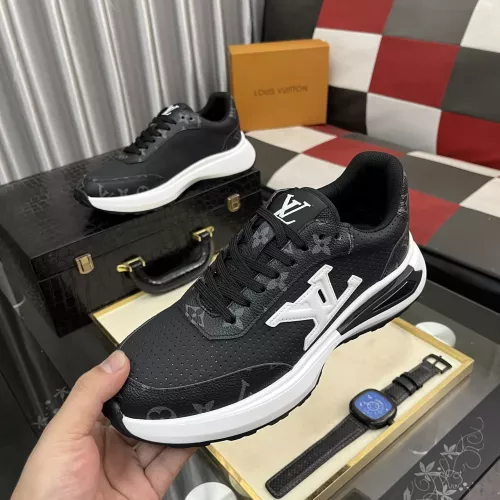 Louis Vuitton Casual Shoes For Men #1348262 $85.00 USD, Wholesale Replica Louis Vuitton Casual Shoes