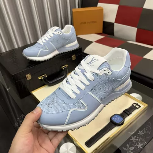Louis Vuitton Casual Shoes For Men #1348263 $130.00 USD, Wholesale Replica Louis Vuitton Casual Shoes