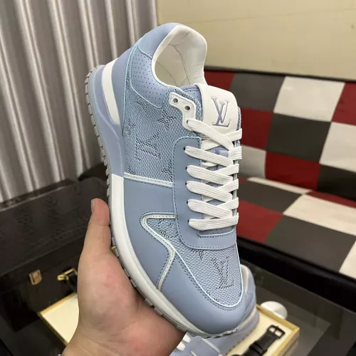 Replica Louis Vuitton Casual Shoes For Men #1348263 $130.00 USD for Wholesale