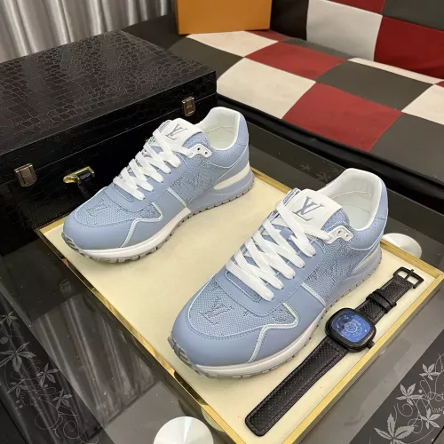 Replica Louis Vuitton Casual Shoes For Men #1348263 $130.00 USD for Wholesale