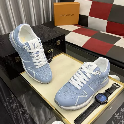 Replica Louis Vuitton Casual Shoes For Men #1348263 $130.00 USD for Wholesale
