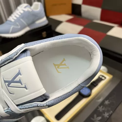 Replica Louis Vuitton Casual Shoes For Men #1348263 $130.00 USD for Wholesale