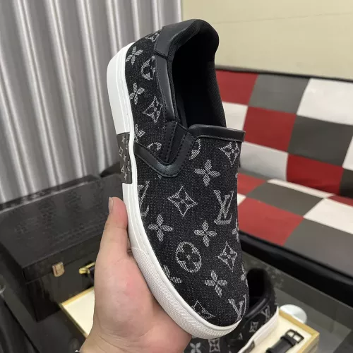 Replica Louis Vuitton Casual Shoes For Men #1348265 $76.00 USD for Wholesale