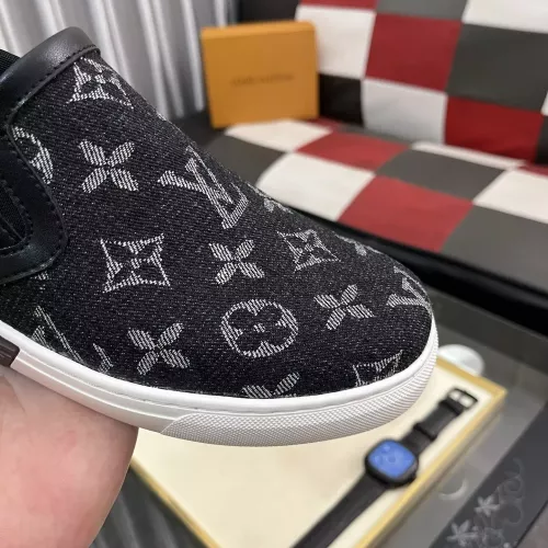 Replica Louis Vuitton Casual Shoes For Men #1348265 $76.00 USD for Wholesale