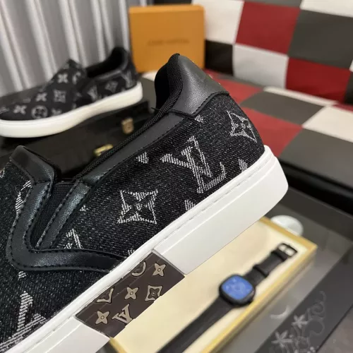 Replica Louis Vuitton Casual Shoes For Men #1348265 $76.00 USD for Wholesale
