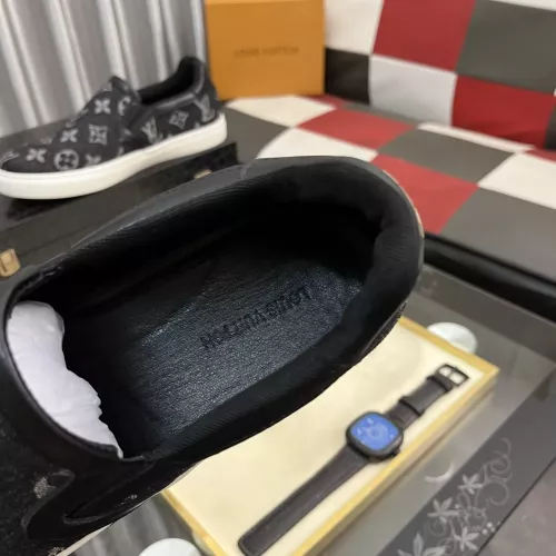 Replica Louis Vuitton Casual Shoes For Men #1348265 $76.00 USD for Wholesale
