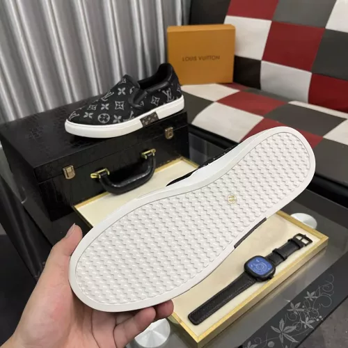 Replica Louis Vuitton Casual Shoes For Men #1348265 $76.00 USD for Wholesale