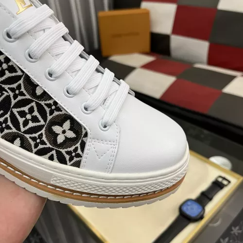 Replica Louis Vuitton Casual Shoes For Men #1348266 $80.00 USD for Wholesale