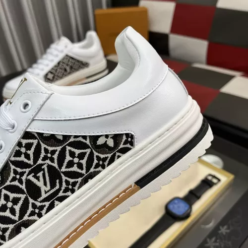 Replica Louis Vuitton Casual Shoes For Men #1348266 $80.00 USD for Wholesale