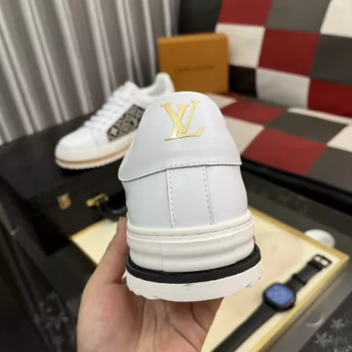 Replica Louis Vuitton Casual Shoes For Men #1348266 $80.00 USD for Wholesale