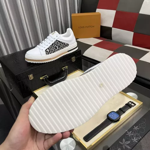 Replica Louis Vuitton Casual Shoes For Men #1348266 $80.00 USD for Wholesale