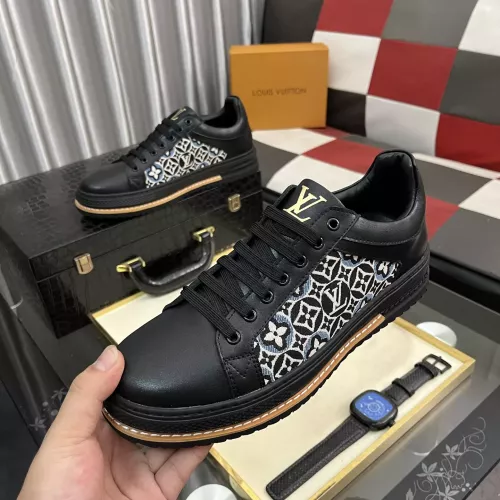 Louis Vuitton Casual Shoes For Men #1348267 $80.00 USD, Wholesale Replica Louis Vuitton Casual Shoes