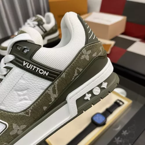 Replica Louis Vuitton Casual Shoes For Men #1348270 $115.00 USD for Wholesale