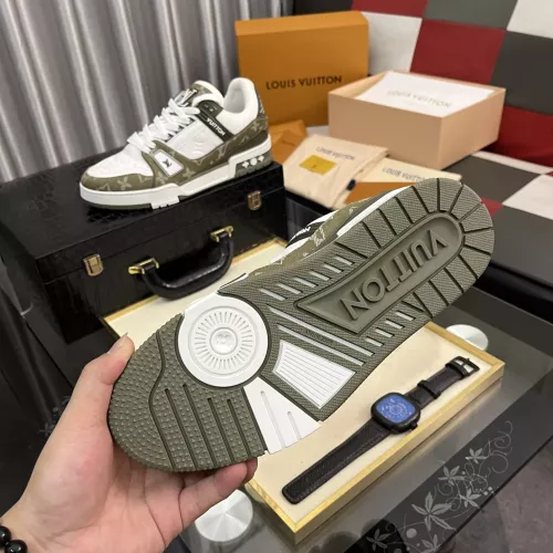 Replica Louis Vuitton Casual Shoes For Men #1348270 $115.00 USD for Wholesale