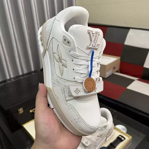 Replica Louis Vuitton Casual Shoes For Men #1348271 $118.00 USD for Wholesale