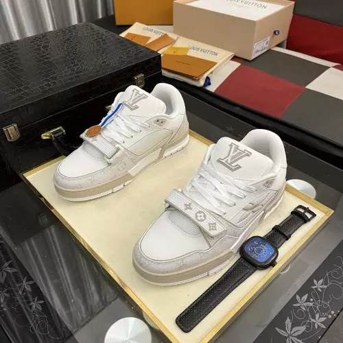 Replica Louis Vuitton Casual Shoes For Men #1348271 $118.00 USD for Wholesale