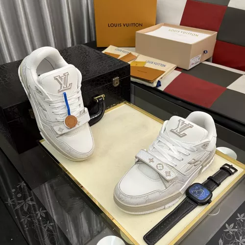Replica Louis Vuitton Casual Shoes For Men #1348271 $118.00 USD for Wholesale