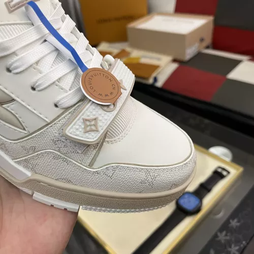 Replica Louis Vuitton Casual Shoes For Men #1348271 $118.00 USD for Wholesale