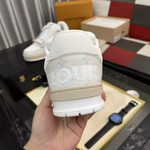 Replica Louis Vuitton Casual Shoes For Men #1348271 $118.00 USD for Wholesale